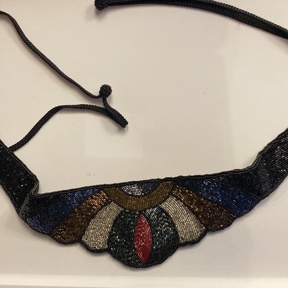 Handmade Beaded Belt! - Picture 8 of 8